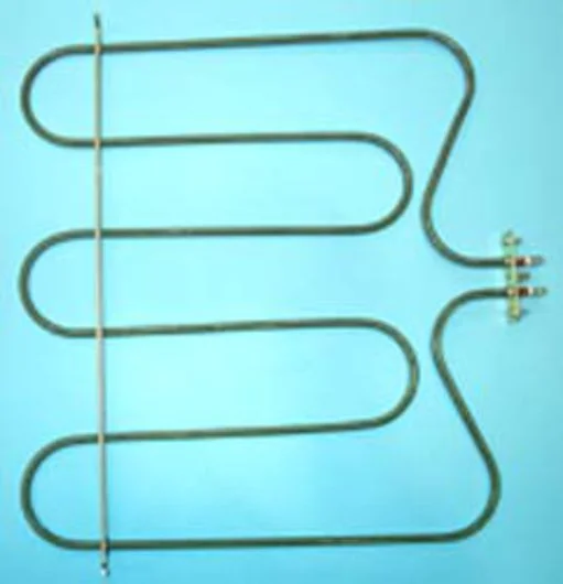 Resistencia inferior horno, 1300 W 39 alto x 41 a.