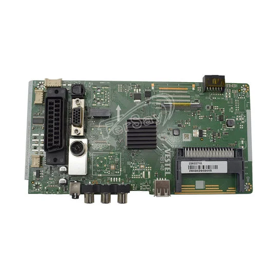 Pcb Main Tv Vestel
