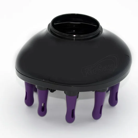 Difusor secador Philips , modelo HP8233