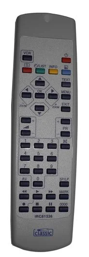 Mando a Distancia Tv Saba, Telefunken, Thomson, T.