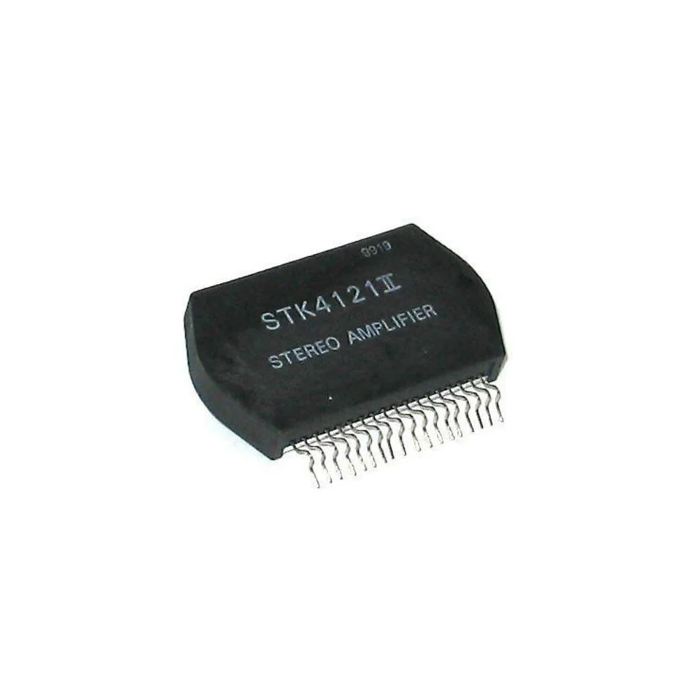 C.Integ. Stk4121-Mk2
