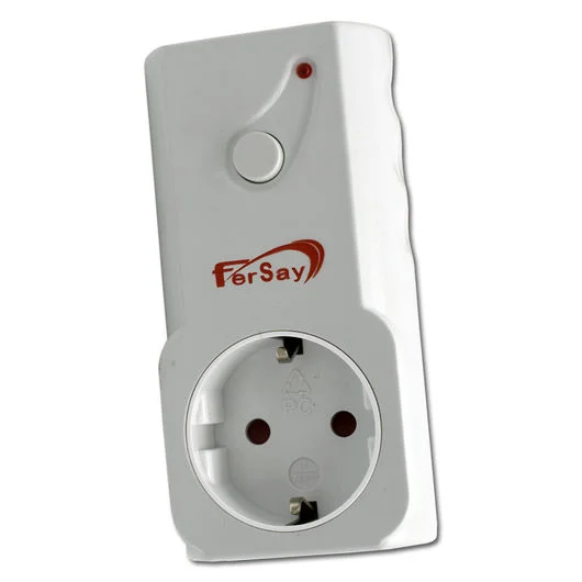 Eliminador de Stand-By, Permite Eliminar El Consu.