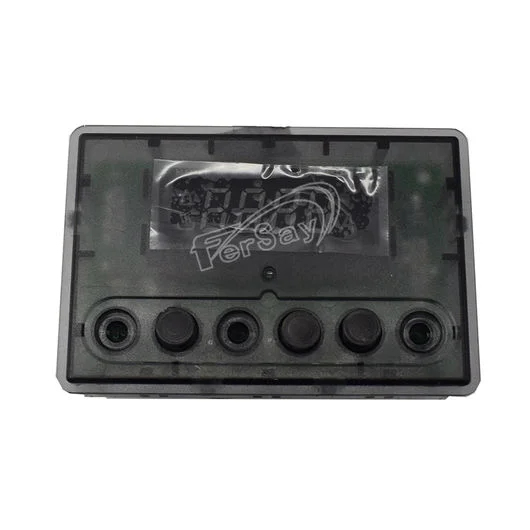 Temporizador Pyro Tc Rojo Fr41 Okd Grup