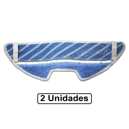 Mopa para Robot Aspirador marca CECOTEC, modelo: .