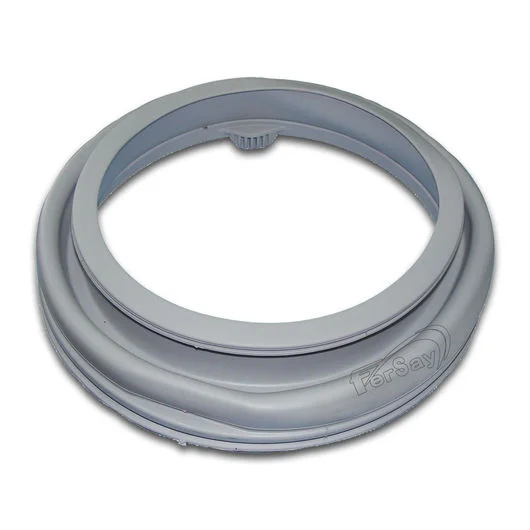 Goma escotilla lavadora Ariston, Indesit