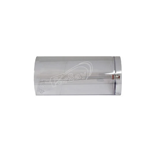 Recipiente plastico cafetera Krups
