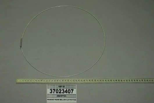Brida Borracha Escotilla Lavadora Vestel, Konen 37023.