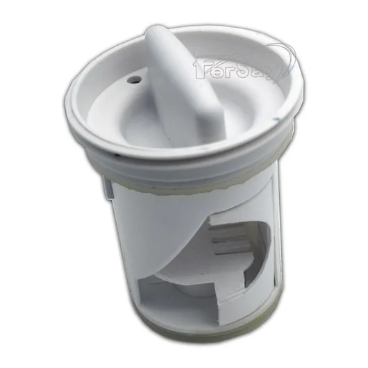 Filtro lavadora ignis, Philips, Whirlpool, 481248.