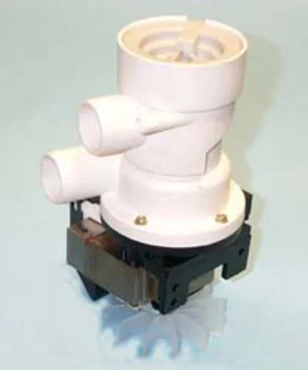 Bomba Desague Lavadora Ariston, Indesit, 043725, .