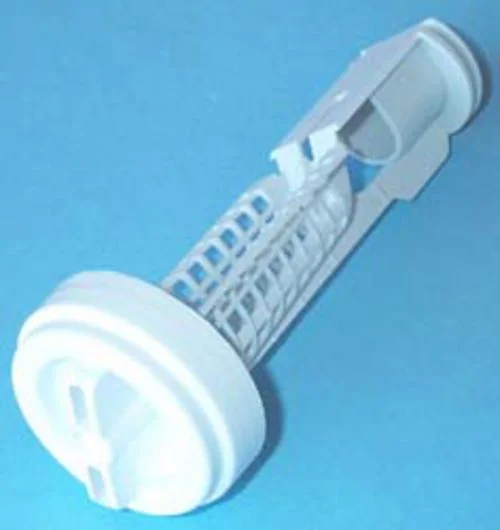 Filtro Zanussi, Corbero, Electrolux, Aeg, 5318511.