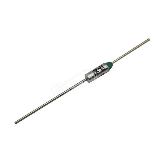 Fusivel Termico de Seguridad de 77c