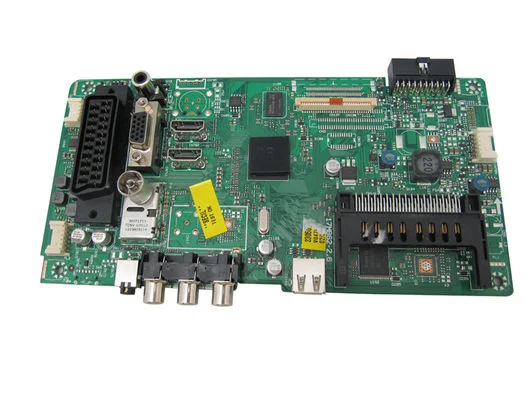 Placa Principal 23031898 Vestel. Para Alguno.