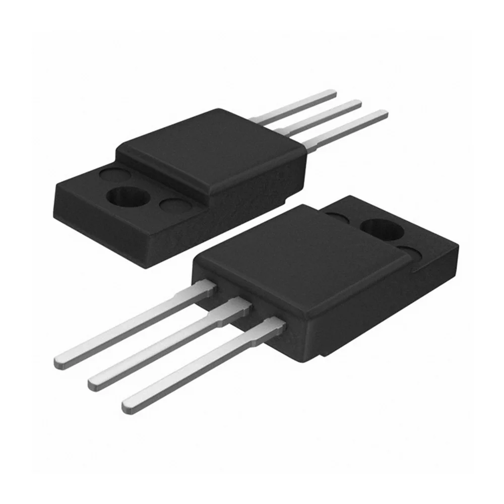 Transistor para eletrônicos 2SC4370A