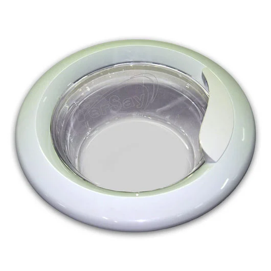 Porta Completa Lavadora Vestel, 40020005.