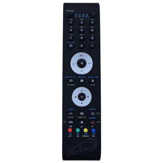 Mando a Distancia Rc1059 Para Oki V26c-Phtu 300 6.