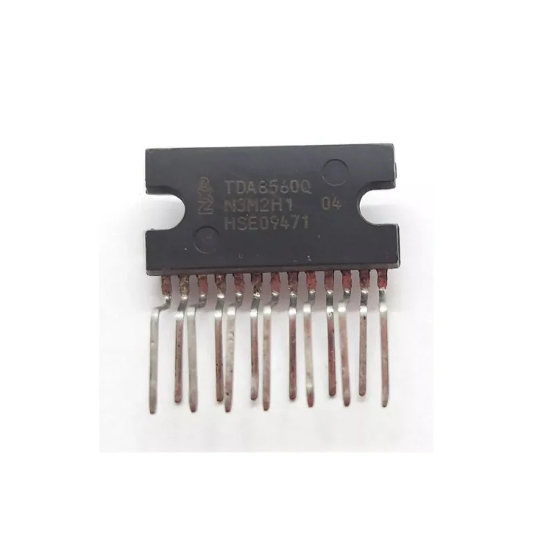C.Integ. Tda8560q