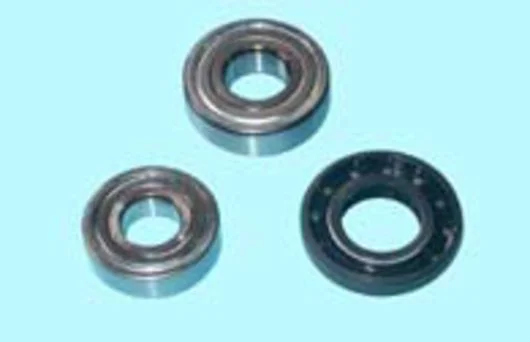 Definir Rolamentos Ariston, Indesit 090.555, 066..