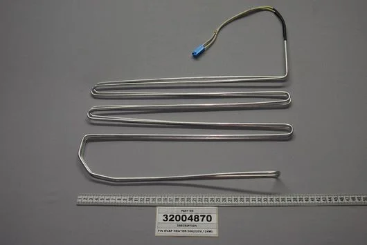 Resistencia desescarche frigorifico New Pol, Ecro.