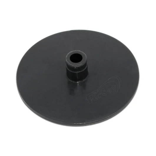 Proteccion soporte portafiltro cafetera