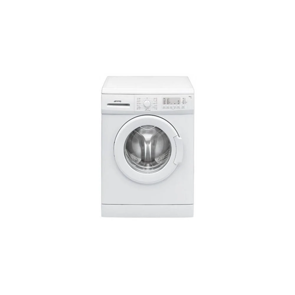 Tirador Lavadora Smeg Modelo: Swe106d-1