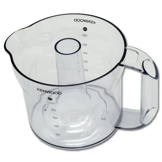 Jarra Exprimidor Kenwood