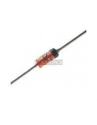 Diodo zener para electronica 10V-2W