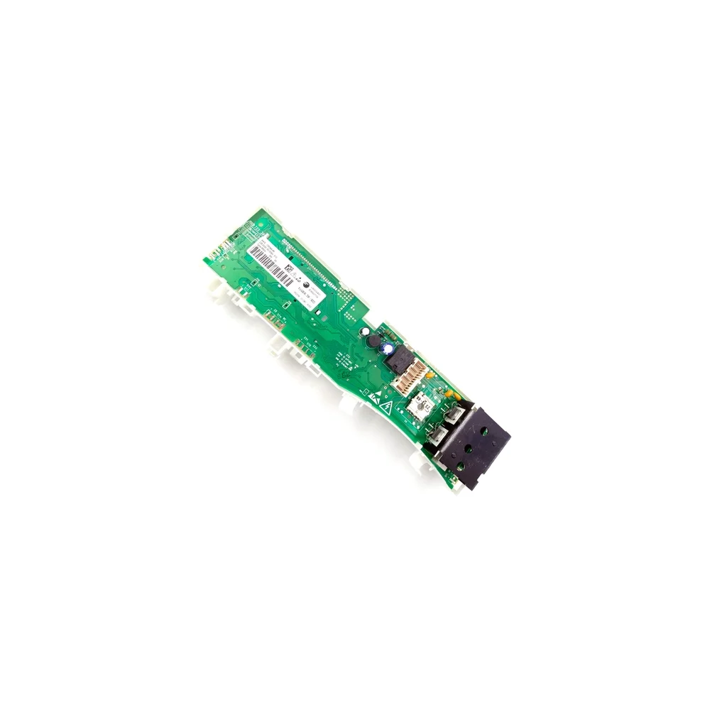 Modulo Eletrônico da Maquina de Lavar