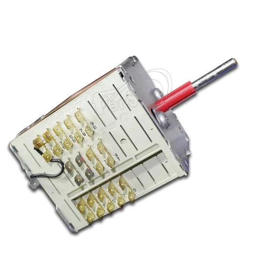 Fagor Programmer; elbi 1282-0-1.01