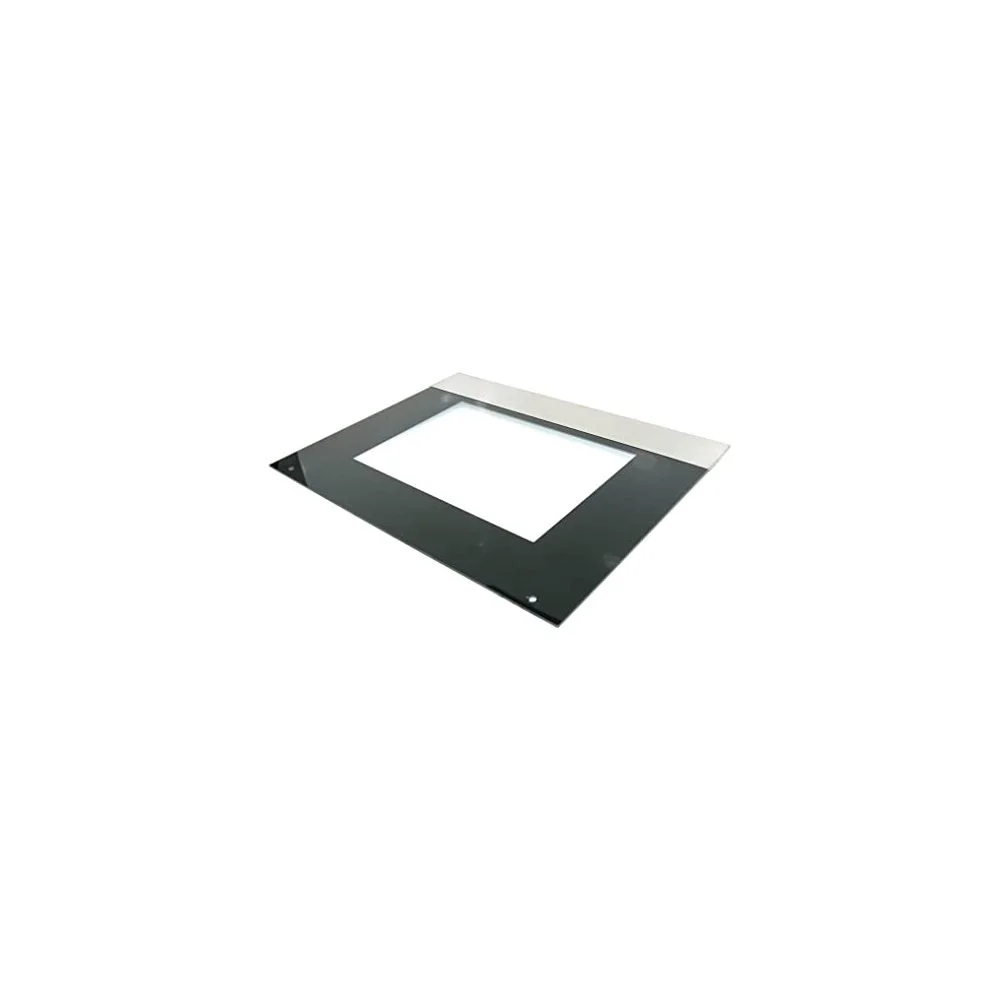 Cristal Exterior Porta Forno Marca Beko.