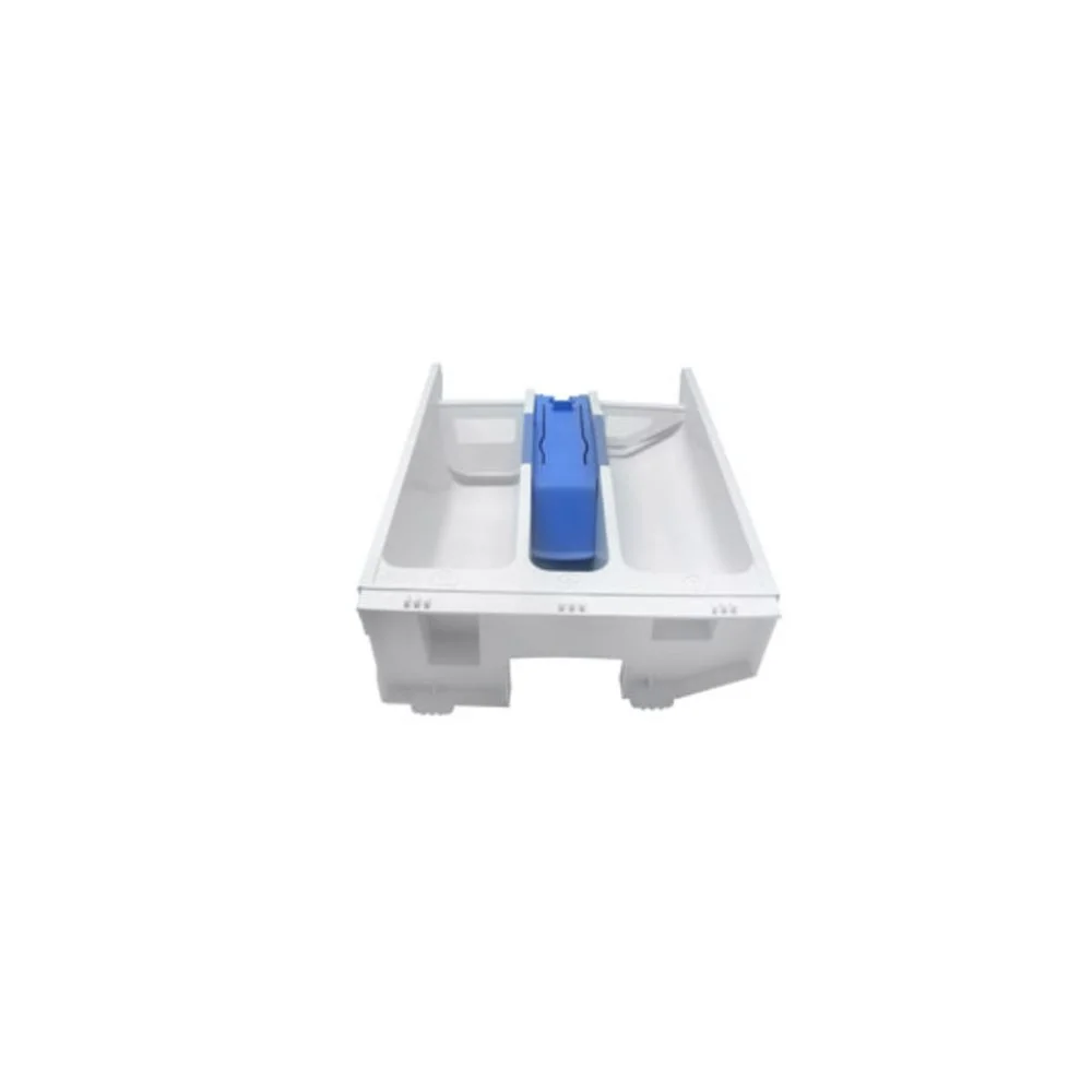 Conjunto deposito del detergente lavadora