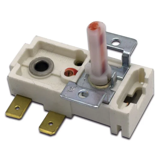 Termostato regulable para termo Delonghi 45--EJE .