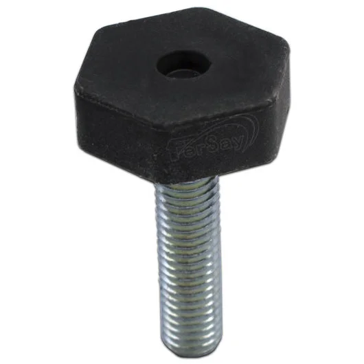 Pé Ajustable para Frigorifico Corbero, New Pol, .