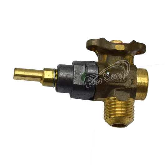 Grifo Teka Extraplano Eje 6 Mm.