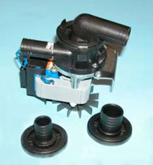 Bomba Desague Universal Horaria Gre666.