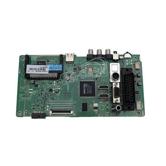 Placa main para TV JVC modelo LT-39VF30K