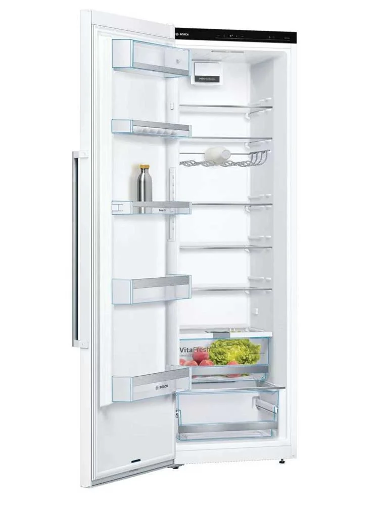 Frigorífico Sem Congelador Bosch Ksv36awep 348l Classe e