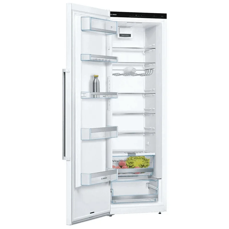 Frigorífico Sem Congelador Bosch Ksv36awep 348l Classe e