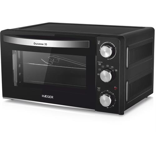 Haeger Forno 35lt 1500w