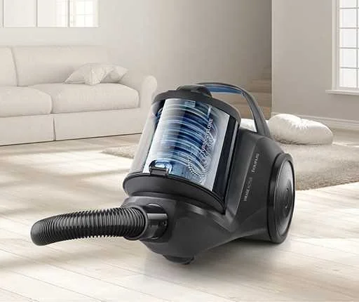 Aspirador Taurus Virage Active S/Bolsa