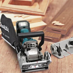 Fresadora Dpj180z 6500rpm 18v - Makita