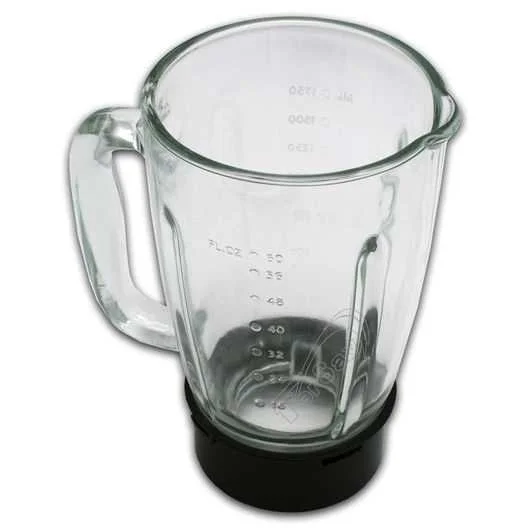 Vaso Batidora Jata Modelo Bt1200