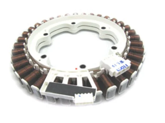 Bobina stator lavadora LG MEV348143