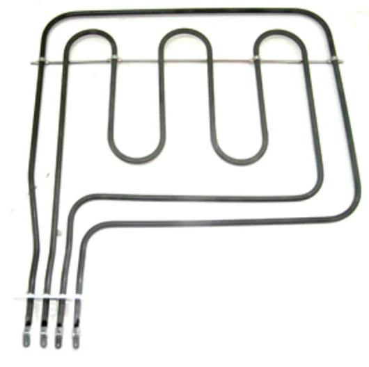 RESISTENCIA HORNO BOSCH 900+1600W