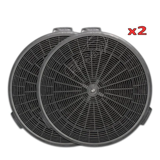 Filtro carbon campana extractora Cata 02859392