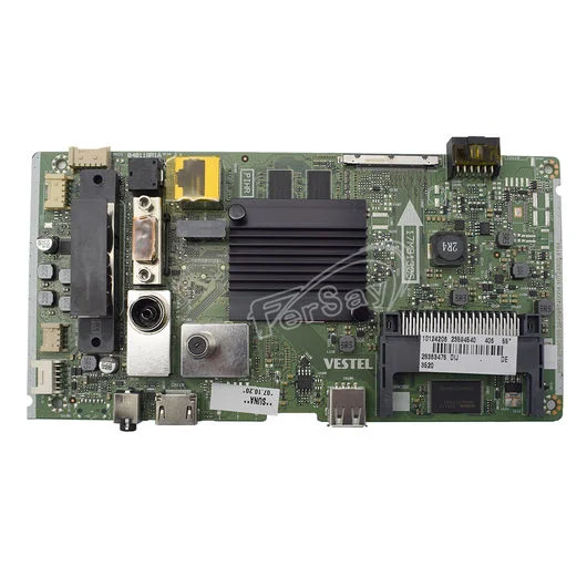 Placa main Vestel
