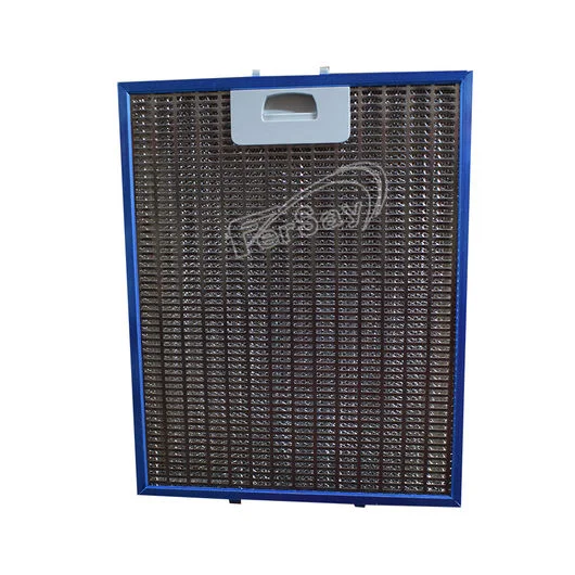 Filtro metalico campana Teka