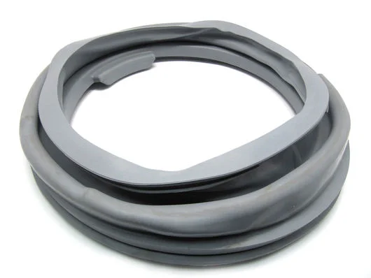 Borracha Porta Lavadora Samsung Dc61-20219e
