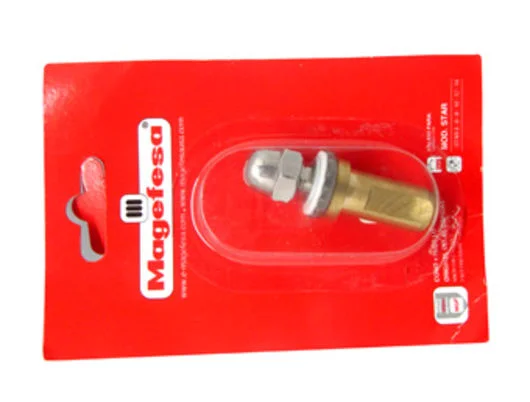 Conjunto Cono + Husillo Olla rapida Magefesa Star