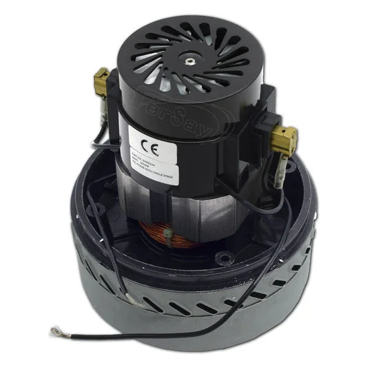 MOTOR ASPIRADOR UNIVERSAL DIAMETRO 140MM