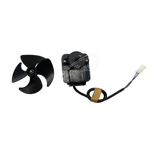 MOTOR DE VENTILADOR FRIGORIFICO NO FROST